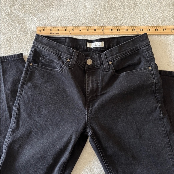 Perry Ellis Classic Black Men’s Jeans - Picture 3 of 10